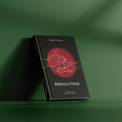 Reballution de Gabriel Gascón