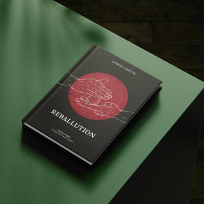 Reballution de Gabriel Gascón