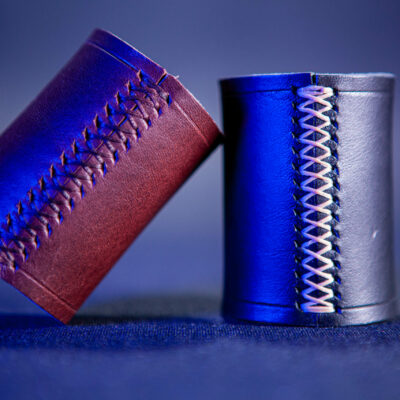 El Cilindro de Ramsay - Instrucciones