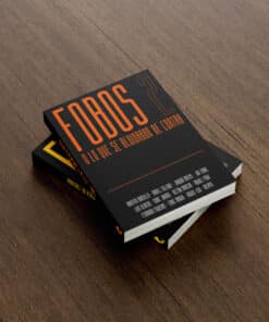 Libros Fobos 1 y Fobos 2