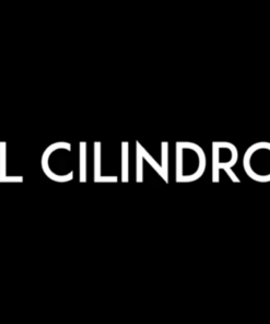 El Cilindro