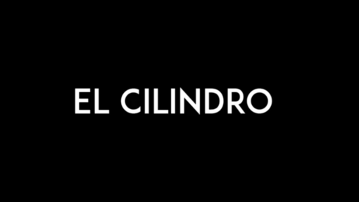 El Cilindro