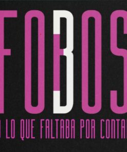 Fobos 3 o lo que faltaba por contar