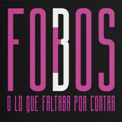 Fobos 3 o lo que faltaba por contar