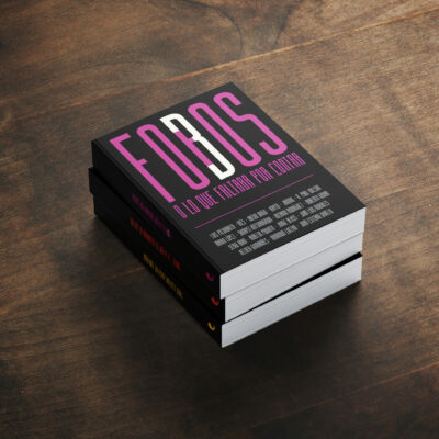 Pack Fobos (1, 2 & 3)